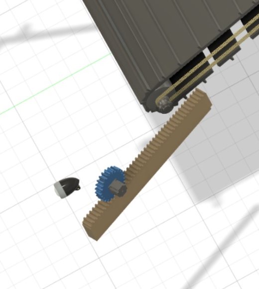 河面清扫机器人15缩略图